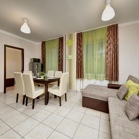 City Centrum Fashionstreet Apartman Budapeste Exterior foto