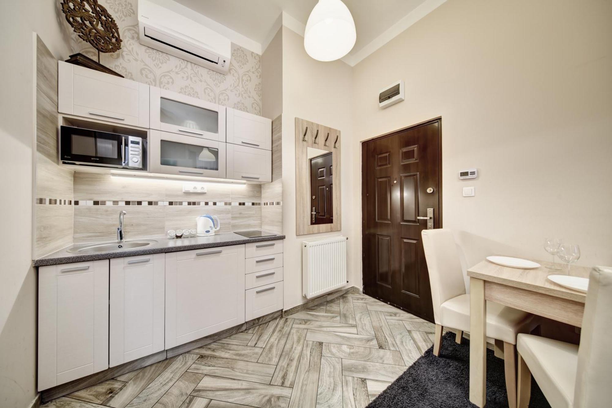 City Centrum Fashionstreet Apartman Budapeste Exterior foto