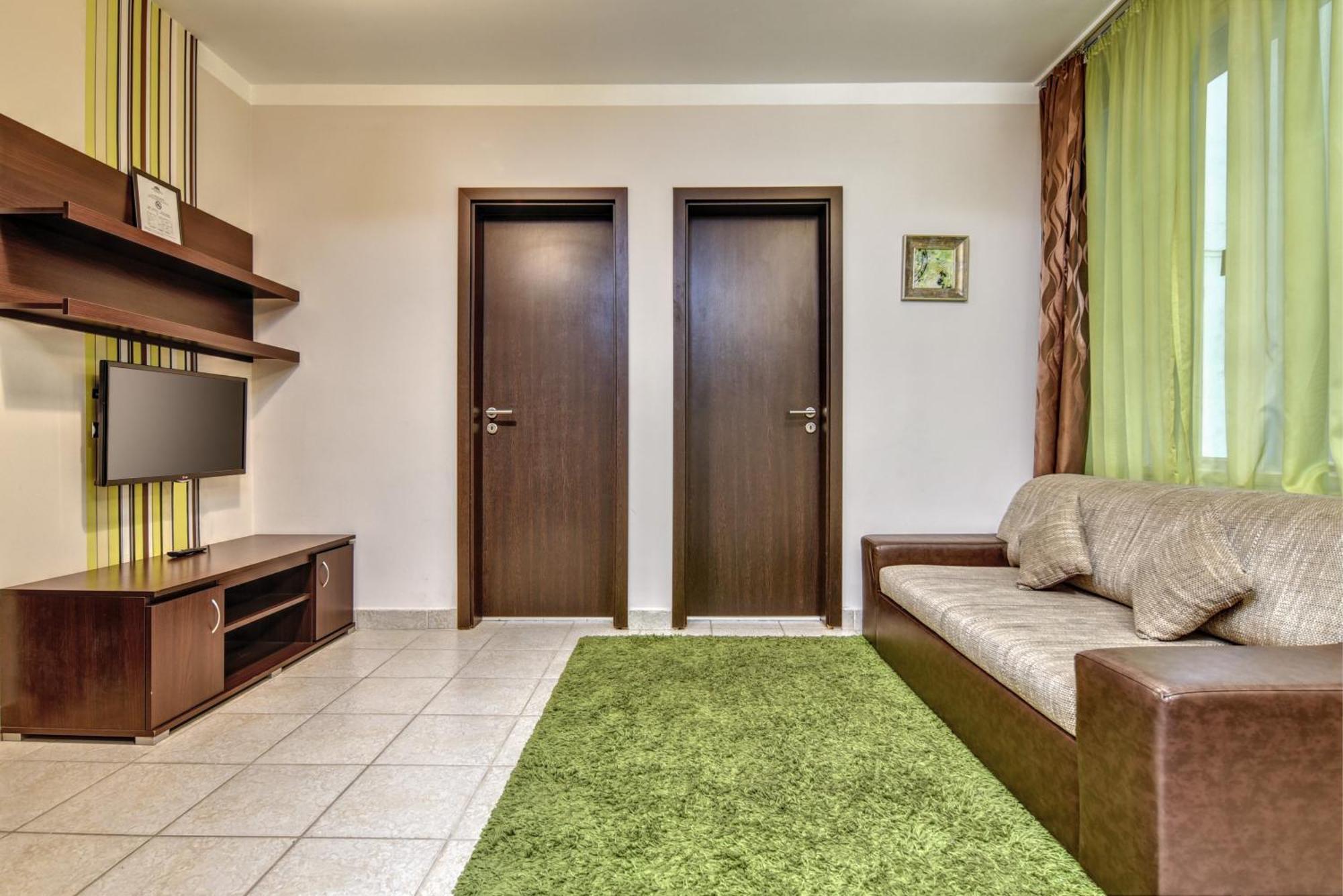 City Centrum Fashionstreet Apartman Budapeste Exterior foto