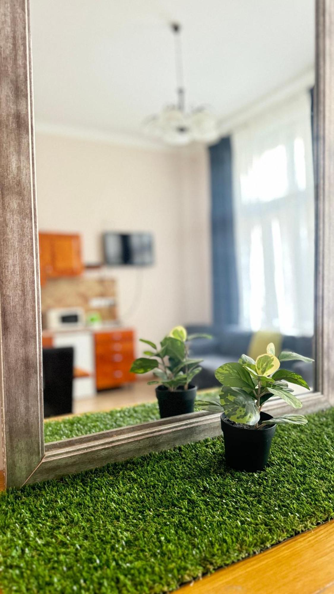City Centrum Fashionstreet Apartman Budapeste Exterior foto