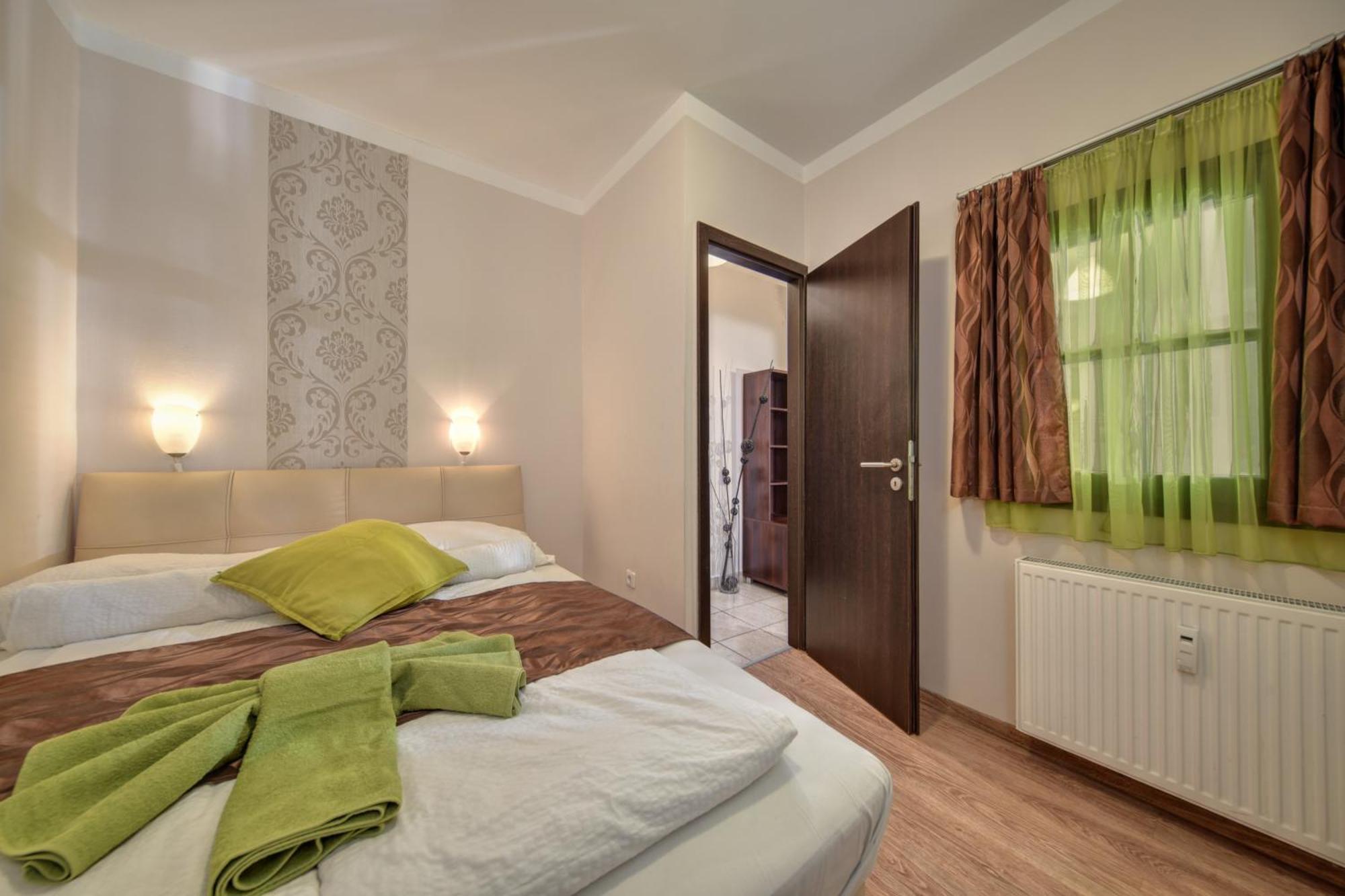 City Centrum Fashionstreet Apartman Budapeste Exterior foto
