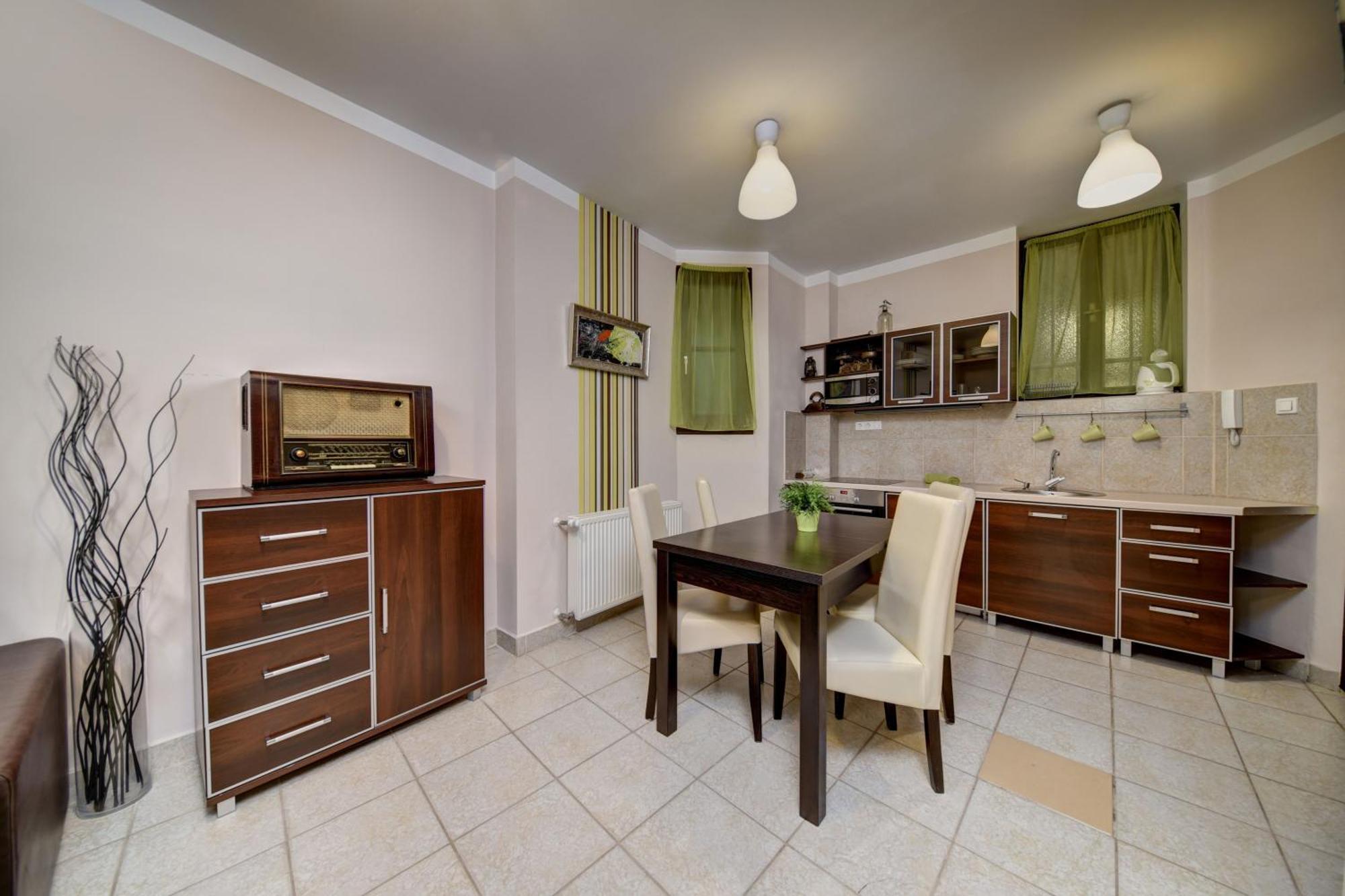 City Centrum Fashionstreet Apartman Budapeste Exterior foto