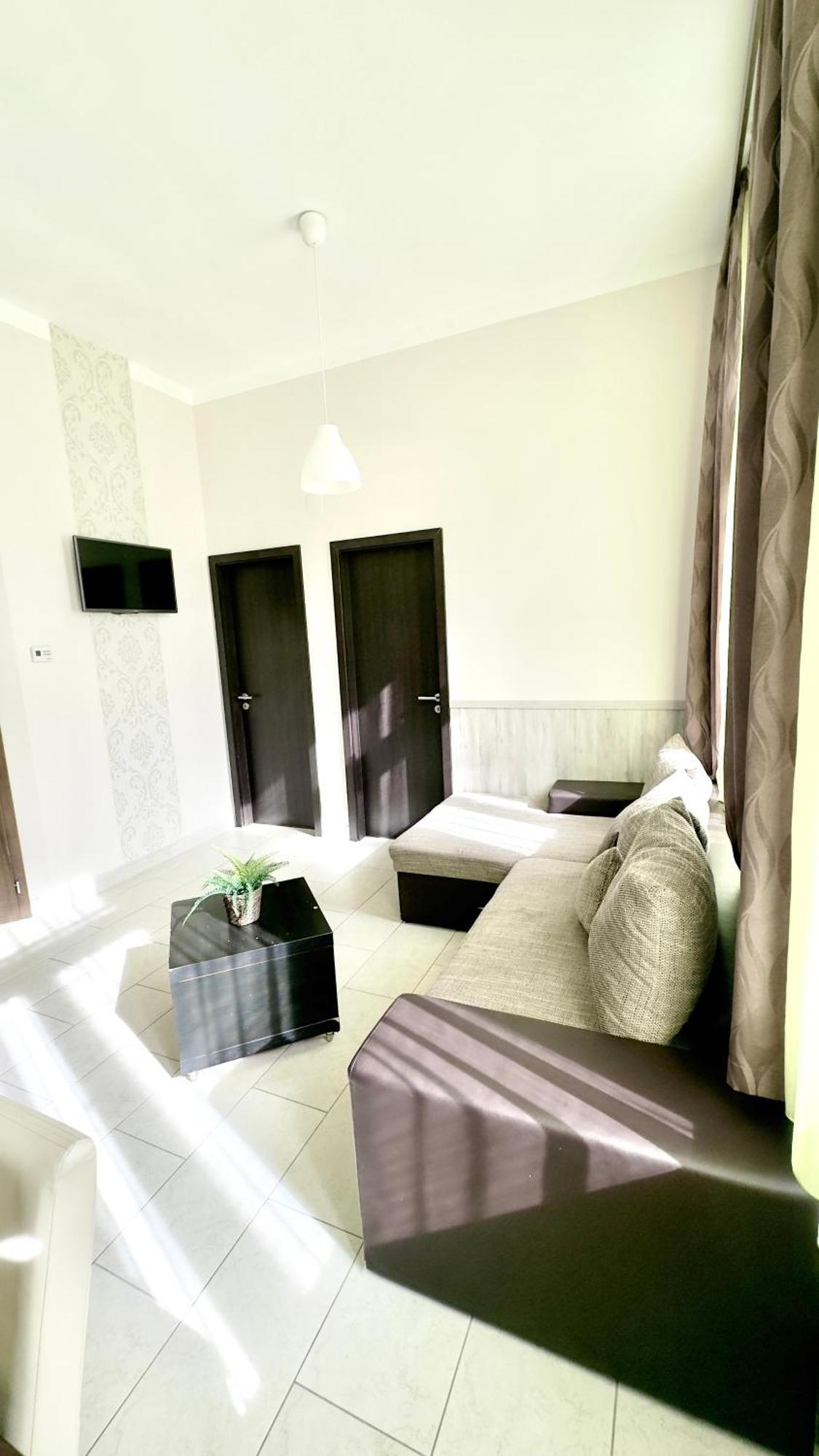 City Centrum Fashionstreet Apartman Budapeste Exterior foto