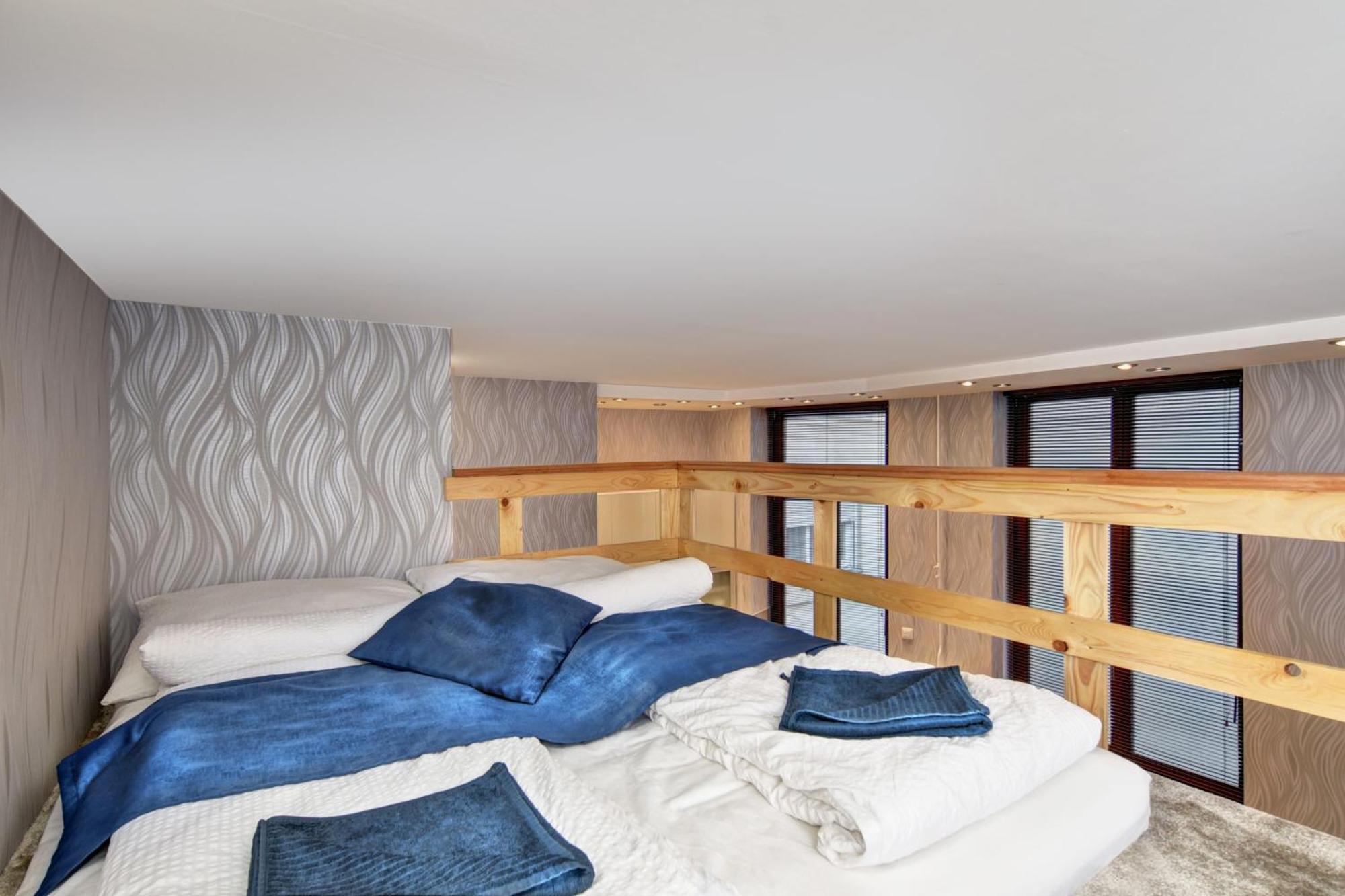 City Centrum Fashionstreet Apartman Budapeste Exterior foto