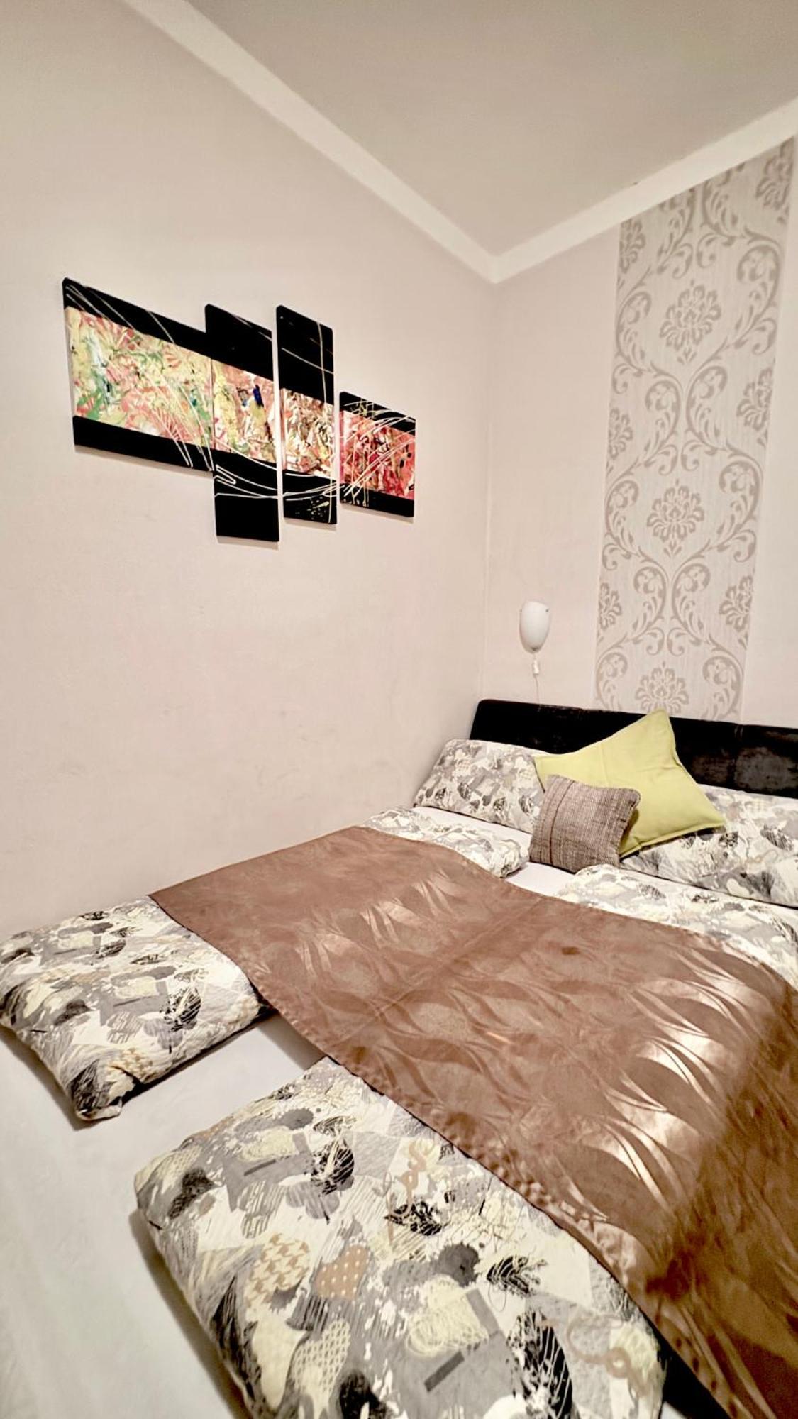 City Centrum Fashionstreet Apartman Budapeste Exterior foto