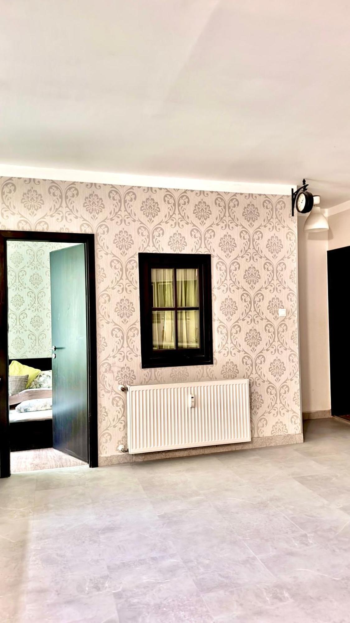 City Centrum Fashionstreet Apartman Budapeste Exterior foto