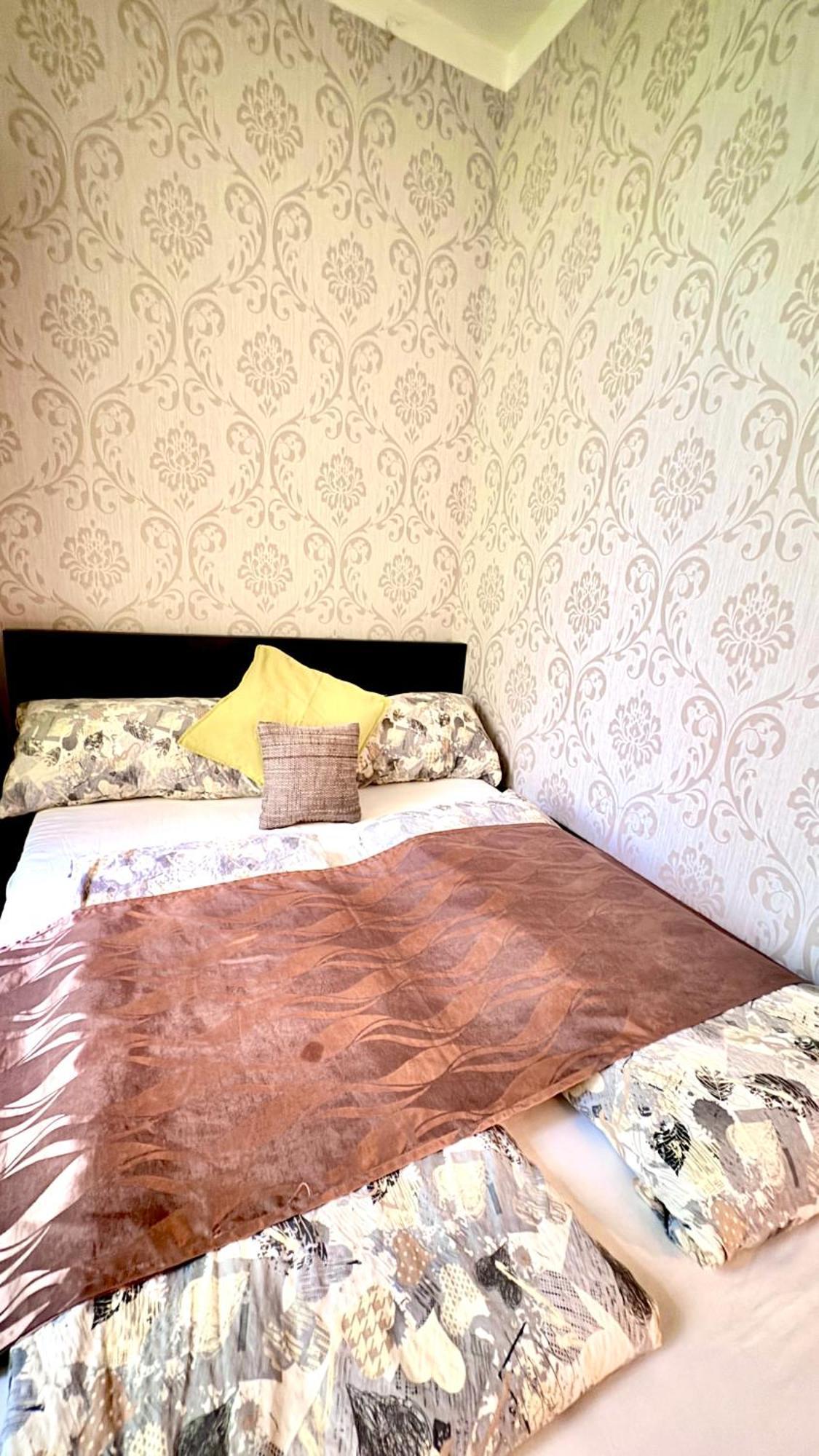 City Centrum Fashionstreet Apartman Budapeste Exterior foto