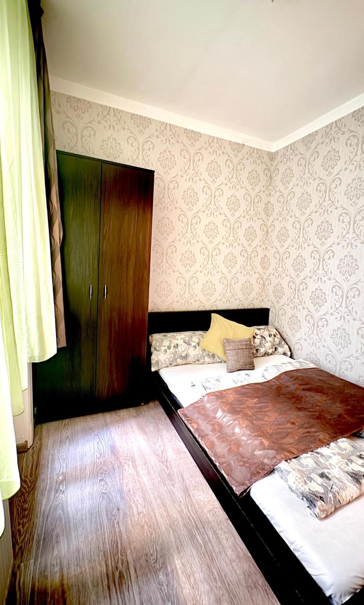 City Centrum Fashionstreet Apartman Budapeste Exterior foto