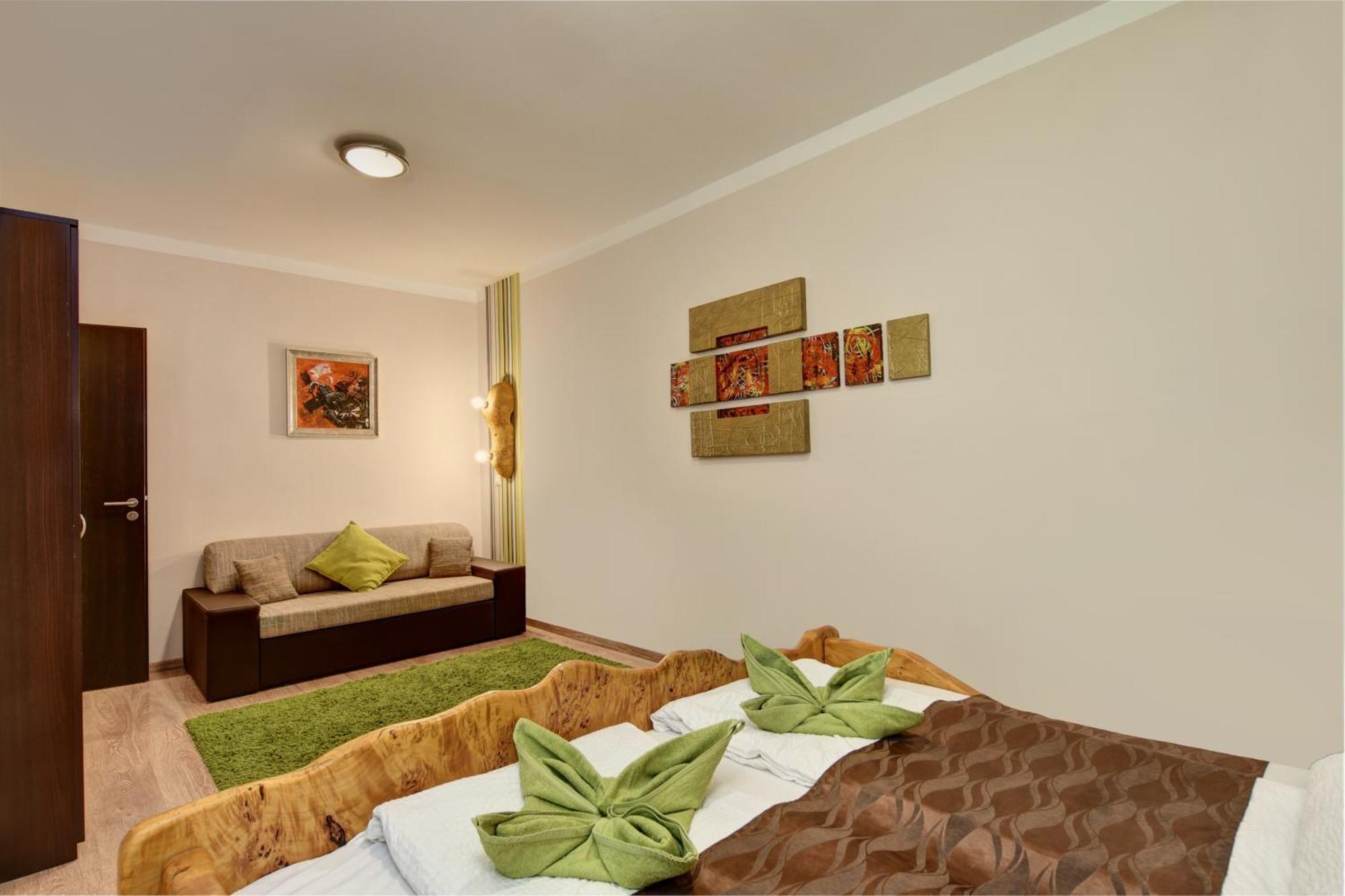 City Centrum Fashionstreet Apartman Budapeste Exterior foto
