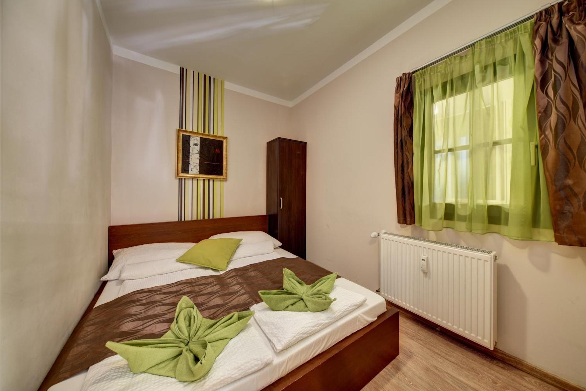 City Centrum Fashionstreet Apartman Budapeste Exterior foto