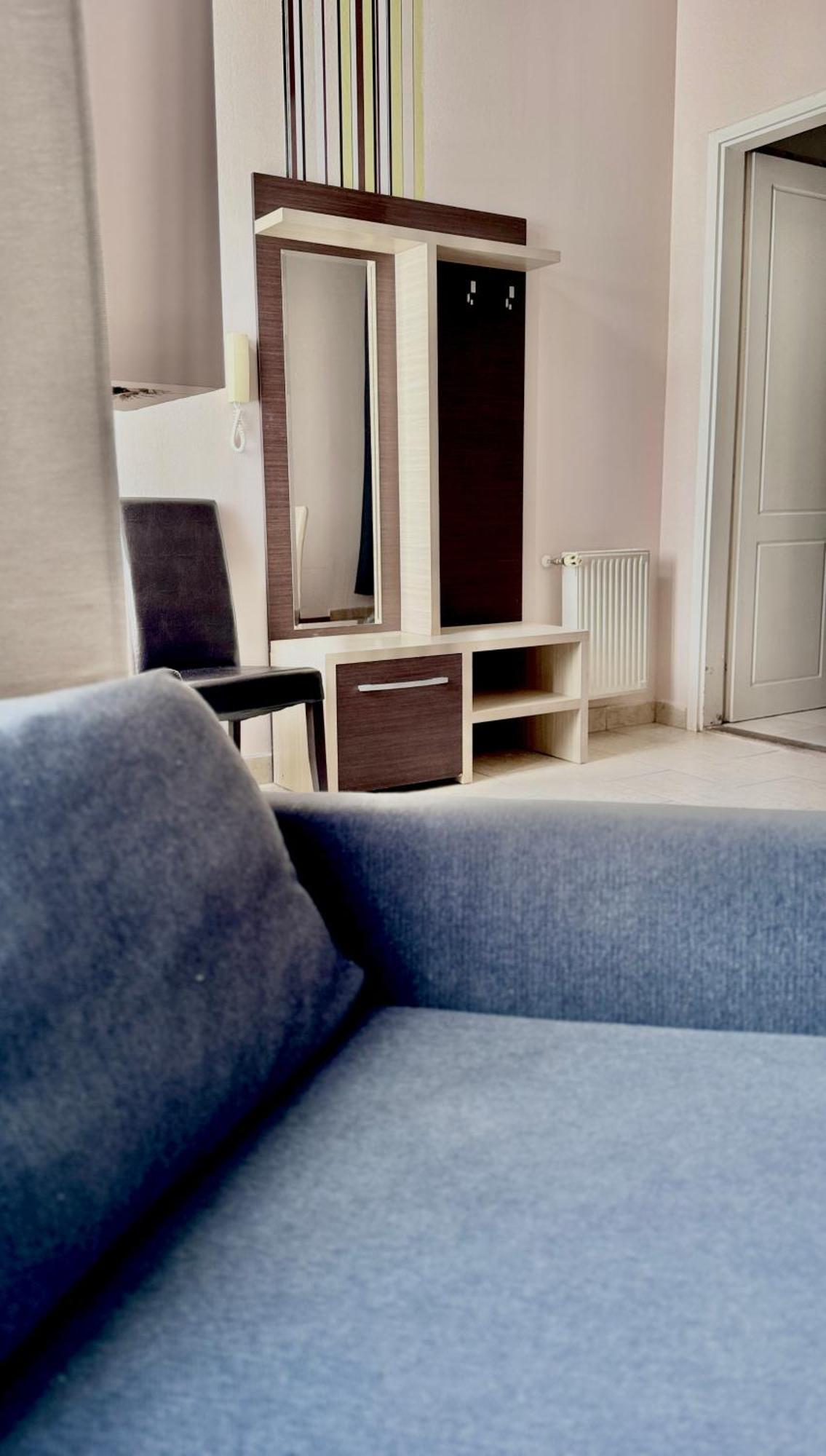 City Centrum Fashionstreet Apartman Budapeste Exterior foto