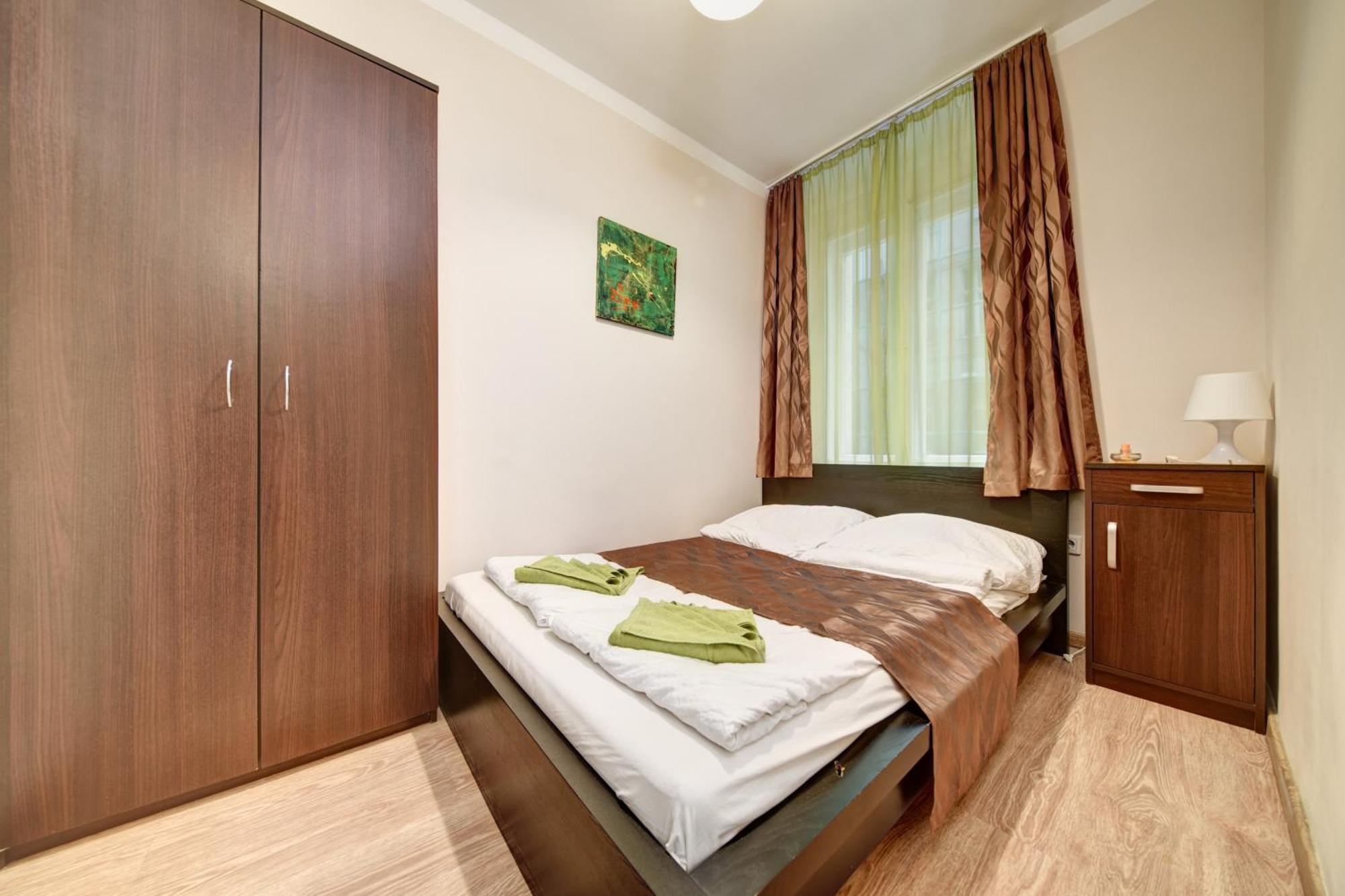 City Centrum Fashionstreet Apartman Budapeste Exterior foto
